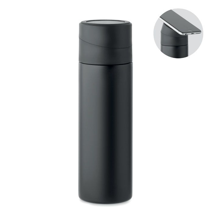MO2308Phottle Doppelwandige Flasche 420 ml