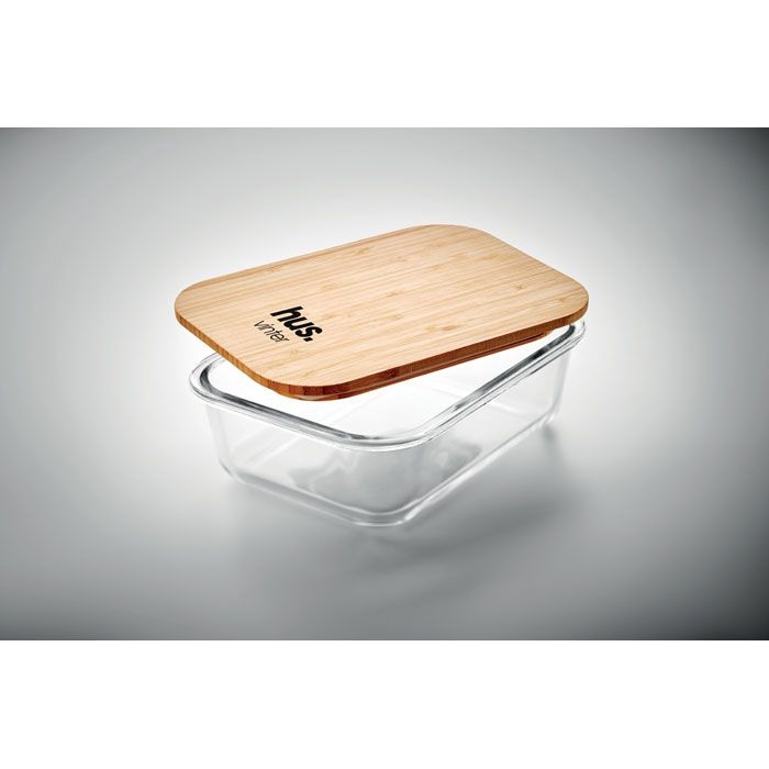 MO9962-22Tundra Lunchbox Lunchbox Glas mit Bambus_ Transparent