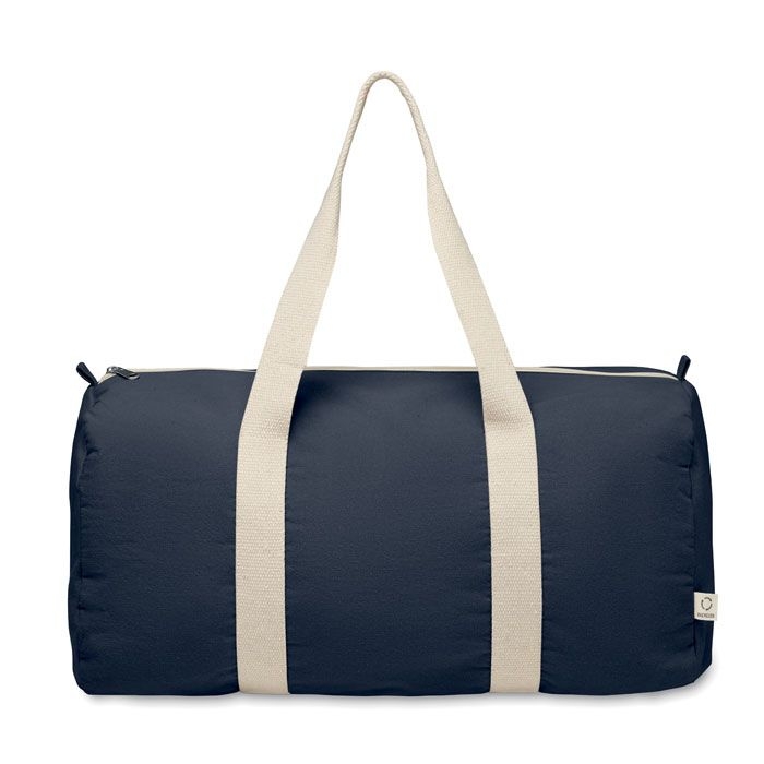 MO2550-85Sinn Sport-oder Reisetasche 320g_m²_ marineblau