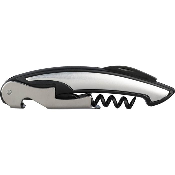 GI7240-10Kellnermesser aus Kunststoff Rosaura_ burgundy