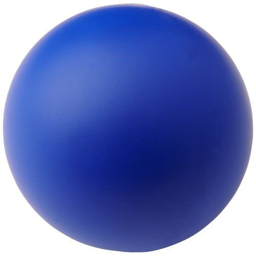 PF102100-8Cool runder Antistressball_ royalblau PF102100-8Cool runder Antistressball_ royalblau