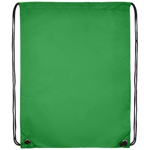 PF119385-4Oriole Premium Turnbeutel 5L_ gruen