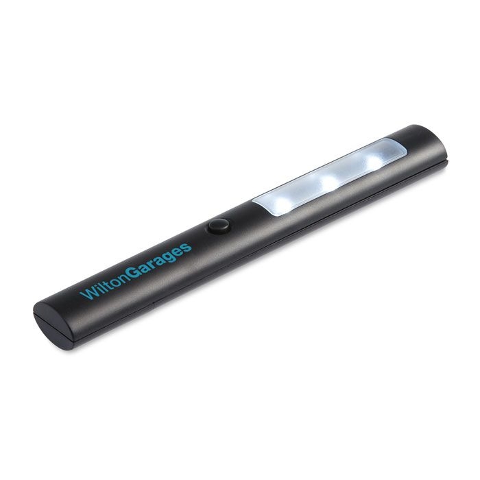 MO8225-03Andre Auto-Notfall-LED-Taschenlampe_ Schwarz