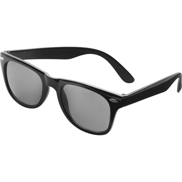 GI9672-05Sonnenbrille aus Kunststoff Kenzie_ blau