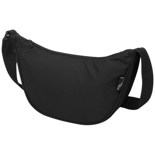 PF130054-6Byron Guerteltasche aus Recyclingmaterial 1_5 L_ schwarz