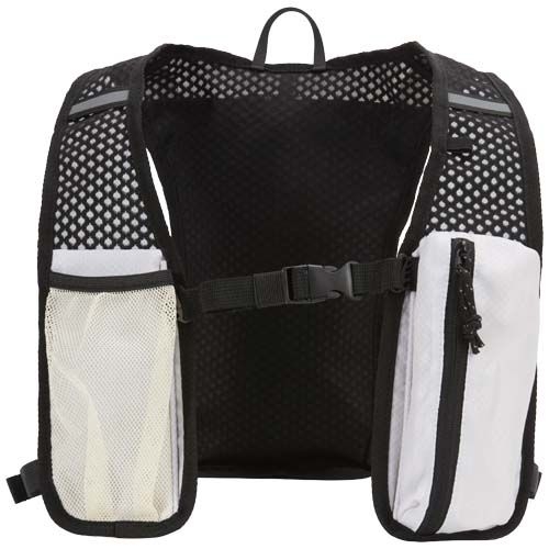 PF130098-1Nomad GRS-recycelte Laufweste mit Trinkfunktion 5 L_ sandstone