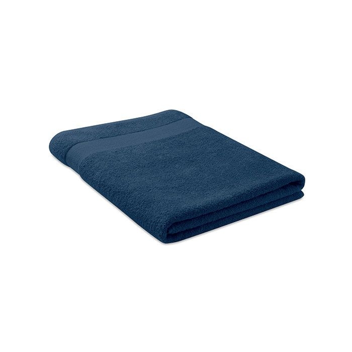 MO9933-04Merry Handtuch Organic Cotton_ Blau MO9933-04Merry Handtuch Organic Cotton_ Blau