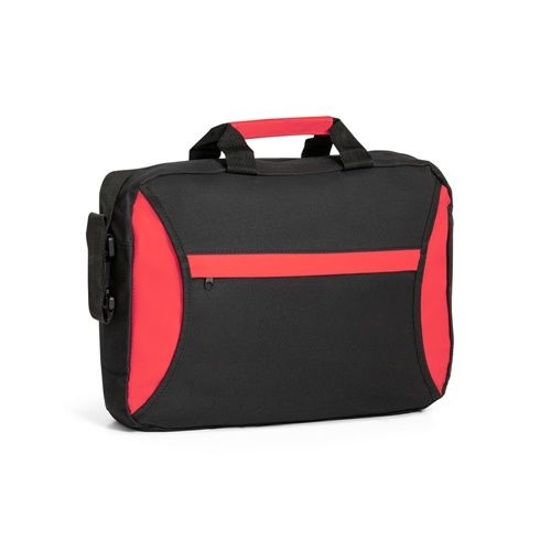 ST92257-105SEOUL Mappe_ rot