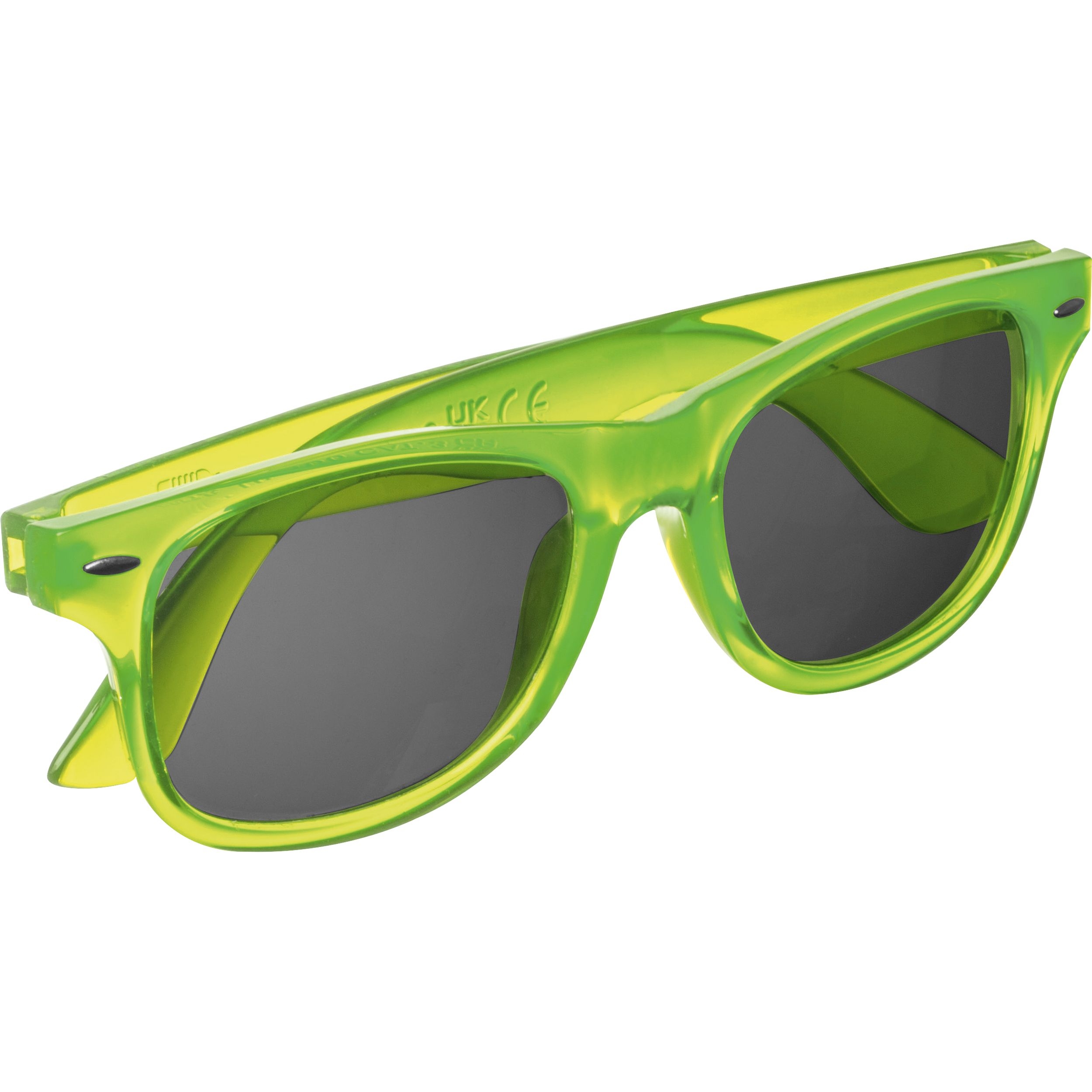 MA55461-29RPET Sonnenbrille VERONIKA_ apfelgruen