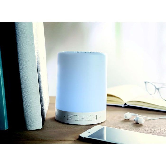 MO9048-06Tatchi Wireless Lautsprecher_ Weiss