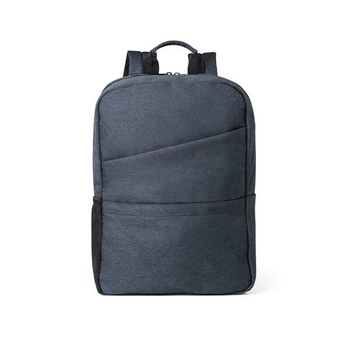 ST92080-104REPURPOSE BACKPACK Rucksack_ blau