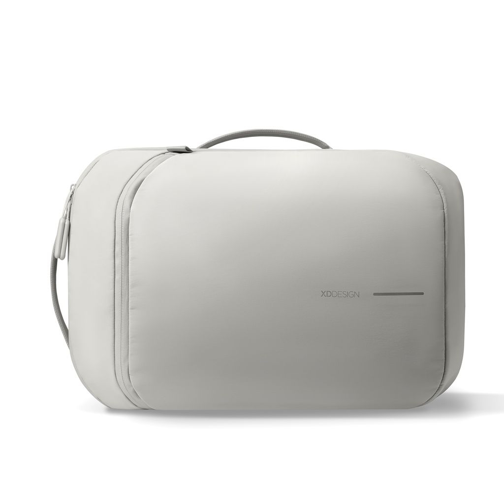 XDP706.32-19XD Design Bobby Air Rucksack_ grau