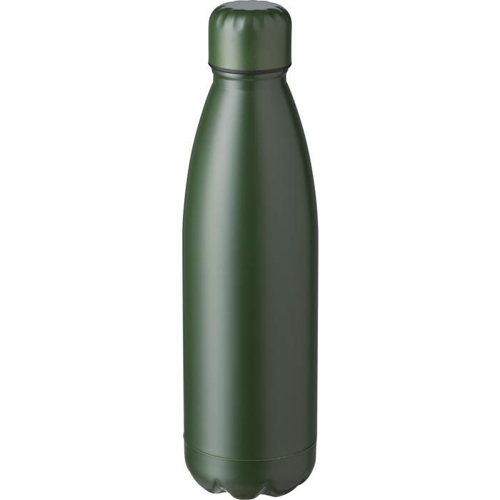 GI1015135-10Edelstahlflasche _700 ml_ Makayla_ burgundy