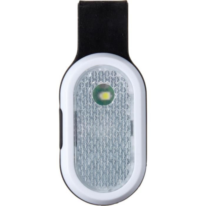 GI7246-01Sicherheitslampe aus Kunststoff Ofelia_ Schwarz GI7246-01Sicherheitslampe aus Kunststoff Ofelia_ Schwarz
