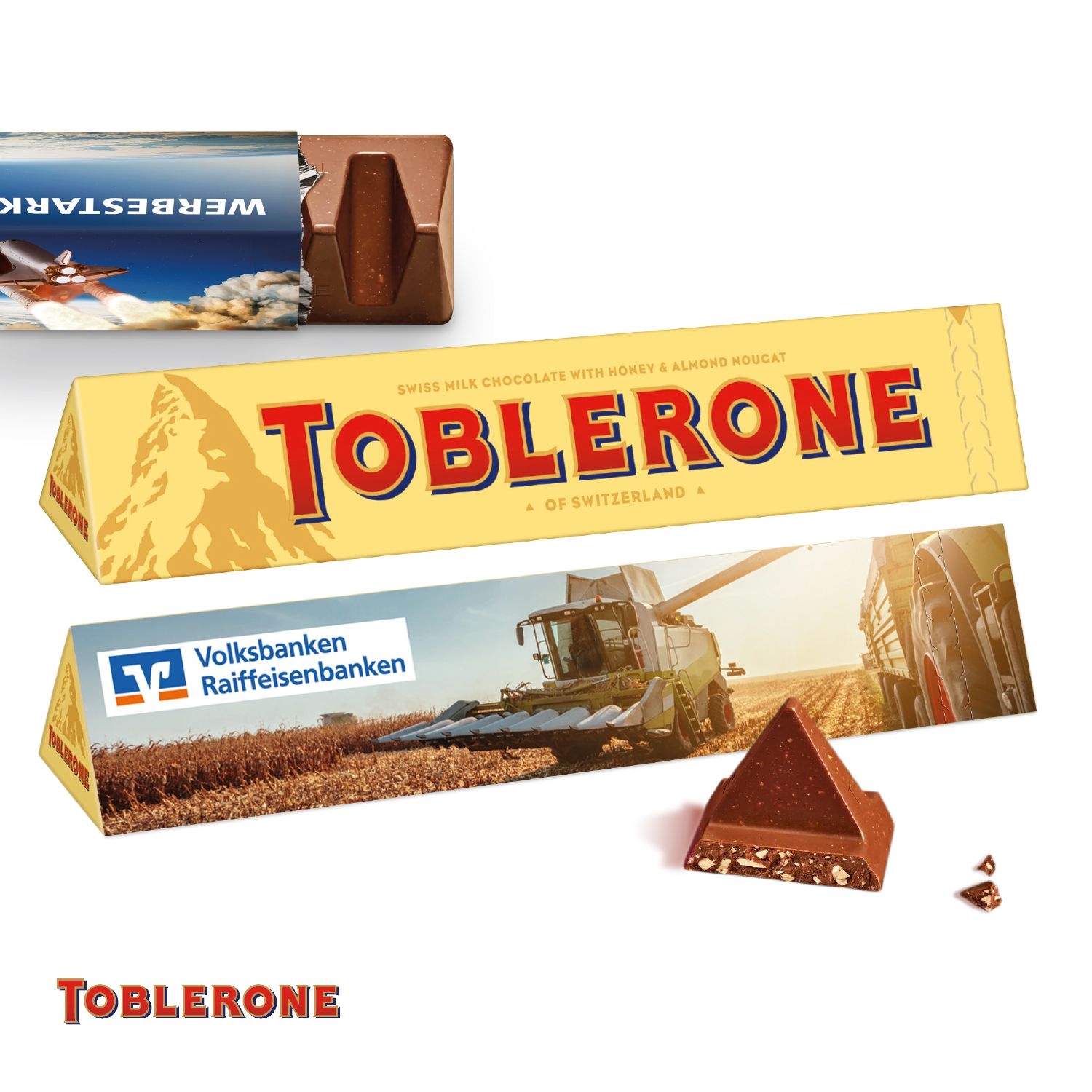 CD91545TOBLERONE Maxi_ 340 g