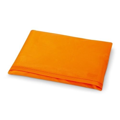 ST92925-128FOLA Faltbare Einkaufstasche_ orange
