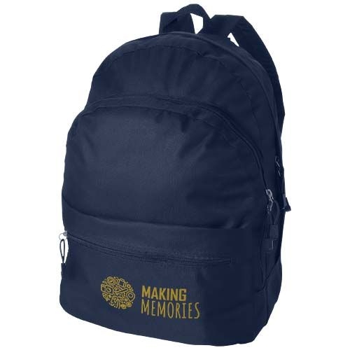 PF119386-5Trend Rucksack 17L_ navy
