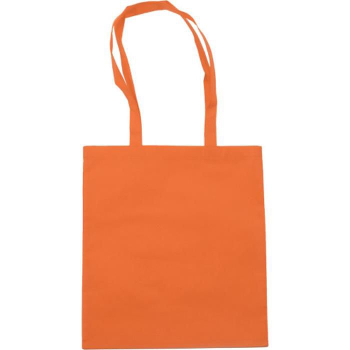 GI6227-07Einkaufstasche aus Non-Woven Talisa_ Orange