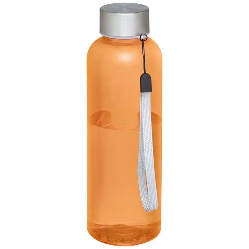 PF100660-3Bodhi 500 ml Sportflasche_ transparent orange PF100660-3Bodhi 500 ml Sportflasche_ transparent orange