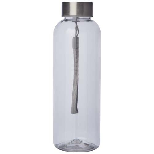 PF100737-1Bodhi 500 ml Sportflasche aus RPET_ transparent klar