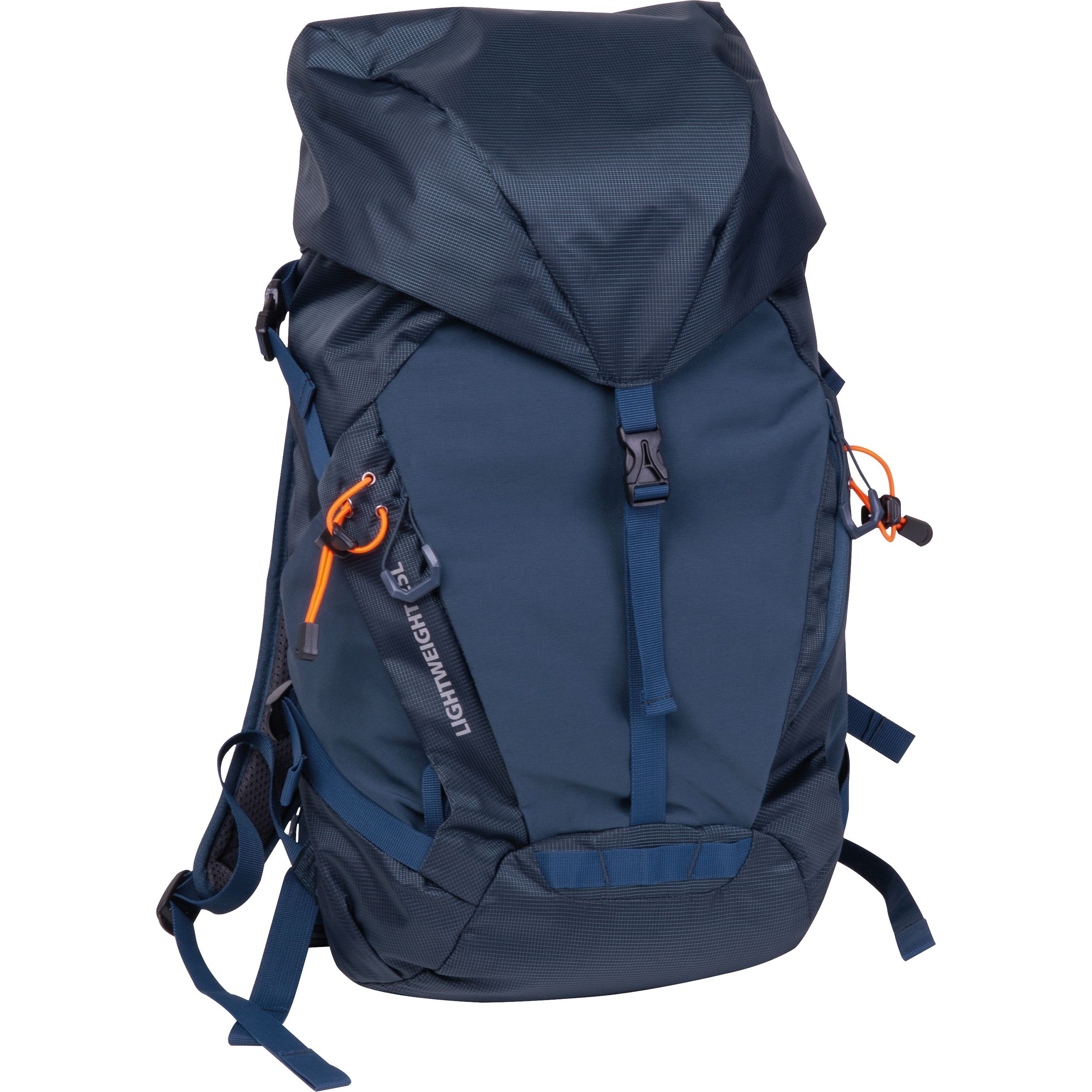 MA65645-44Wanderrucksack mit Hueftgurt TIM_ dunkelblau