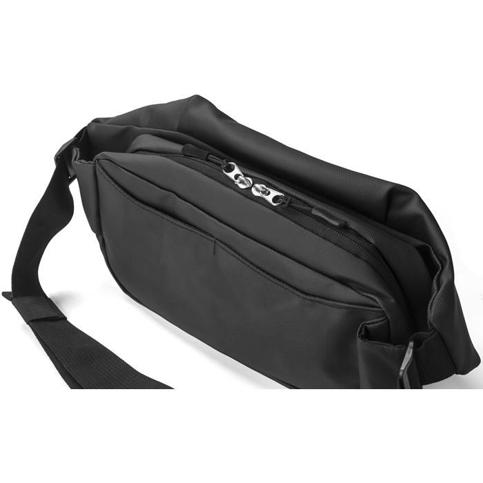 GI1014893-01Polyester _600D_ Tasche Bria_ schwarz