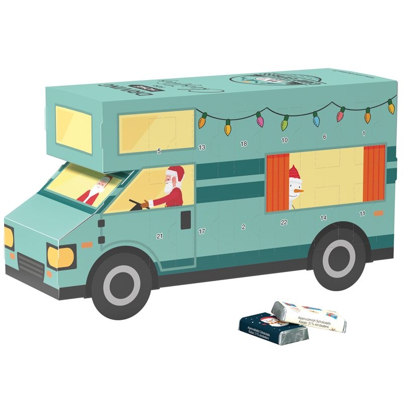 JG20181Adventskalender Wohnmobil Schokotaefelchen