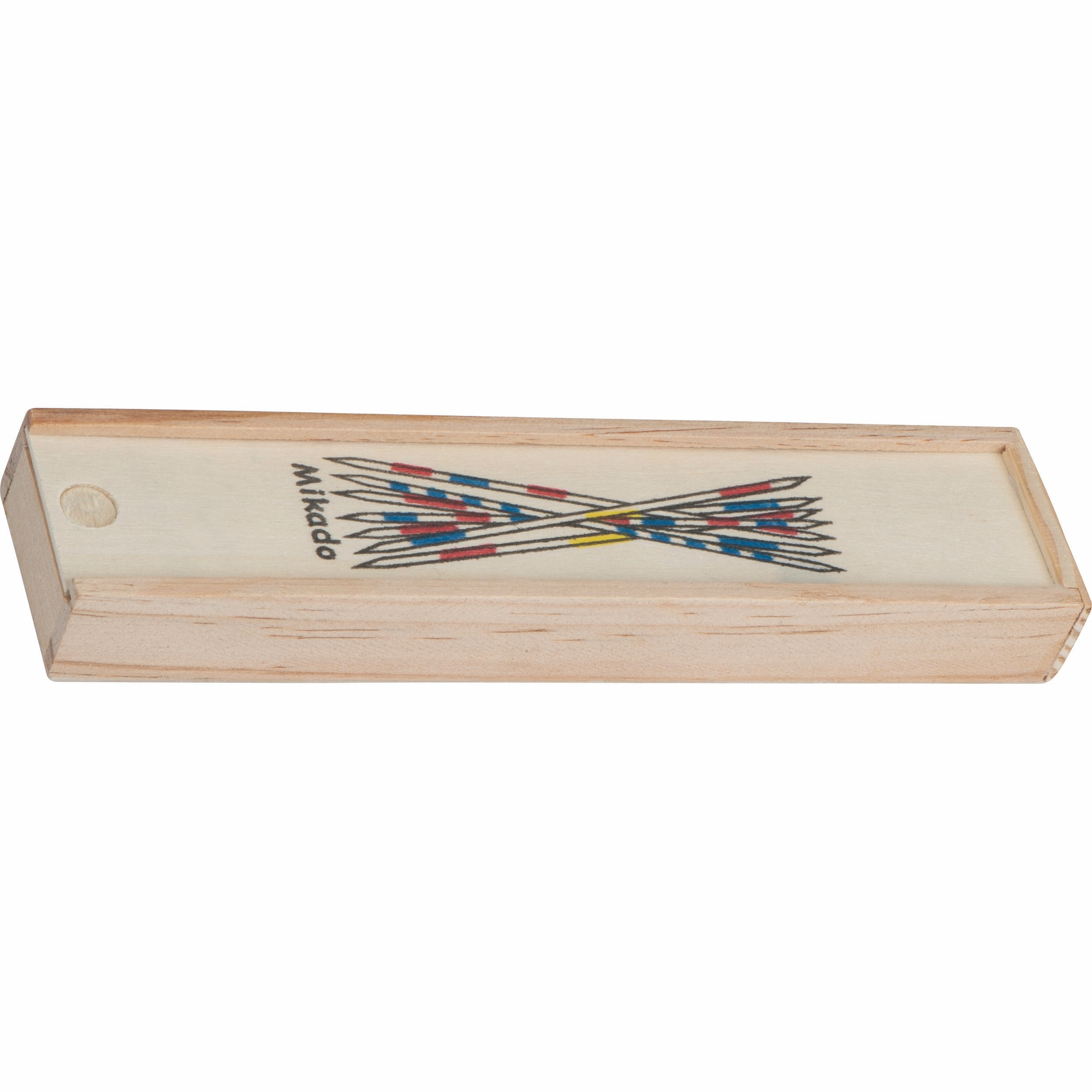 MA50980-13Mikado Spiel aus Holz MAE_ beige