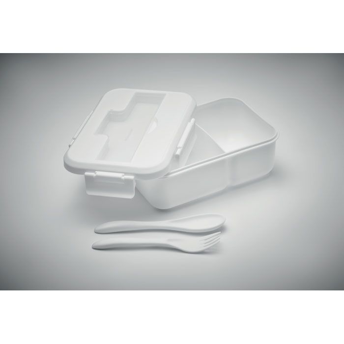 MO6646-06Makan Lunchbox PP_ Weiss