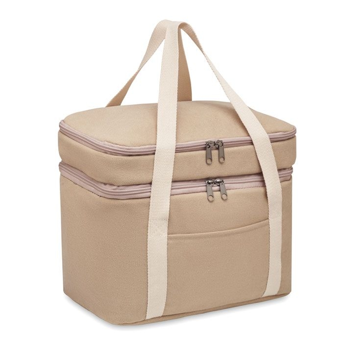 Kecil Top Kühltasche Canvas