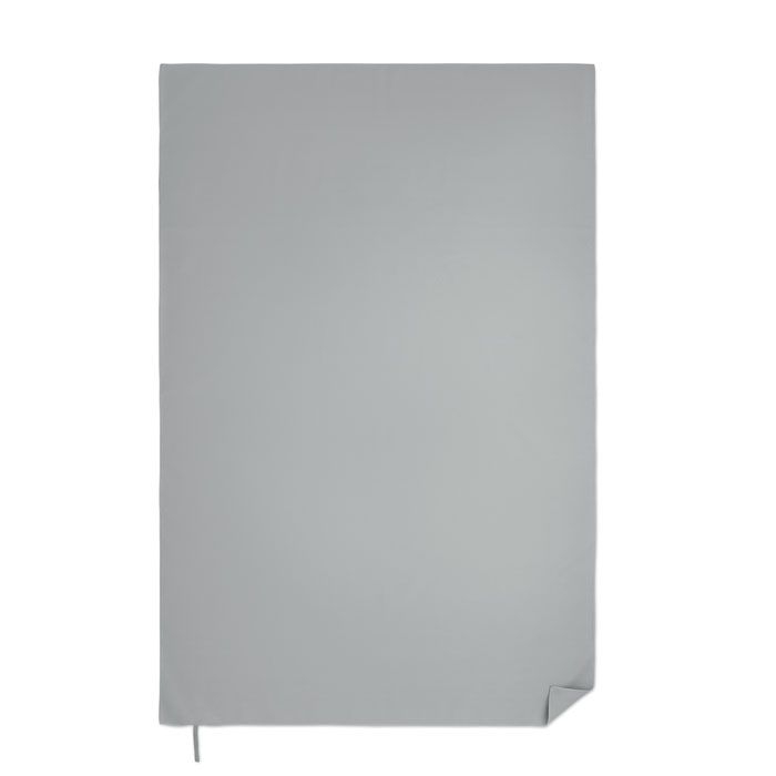 MO2763-07Atoll 100 Mikrofaser-Handtuch 100X150cm_ grau