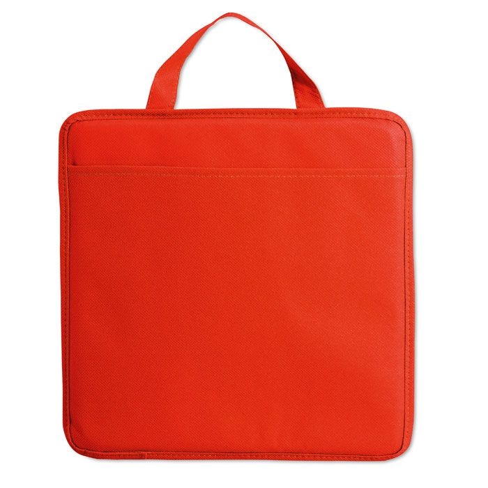 MO8272-05Enjow Sitzkissen_ Rot MO8272-05Enjow Sitzkissen_ Rot