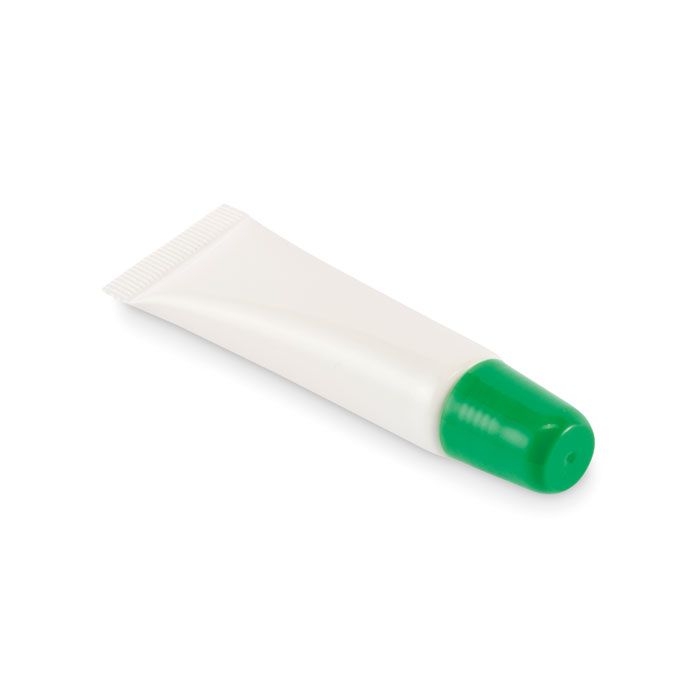 MO2870-09Salve Vegane Lipgloss-Creme_ gruen