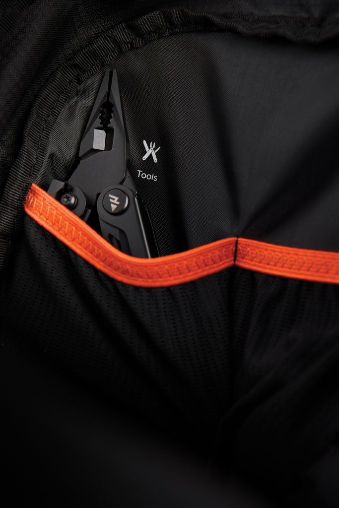 XDND200.01-01Nordic Drift Trail RCS Rucksack 24L_ schwarz