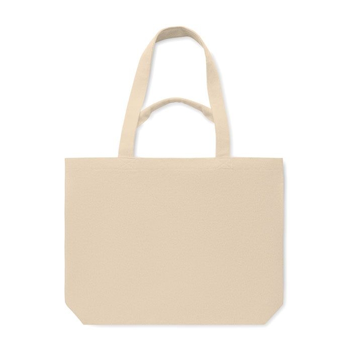 MO2485-13Maldi Beach Einkauf- oder Strandtasche_ beige