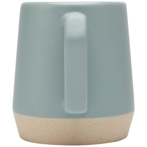PF100855-3Dolce  300 ml matte Keramiktasse_ riffblau