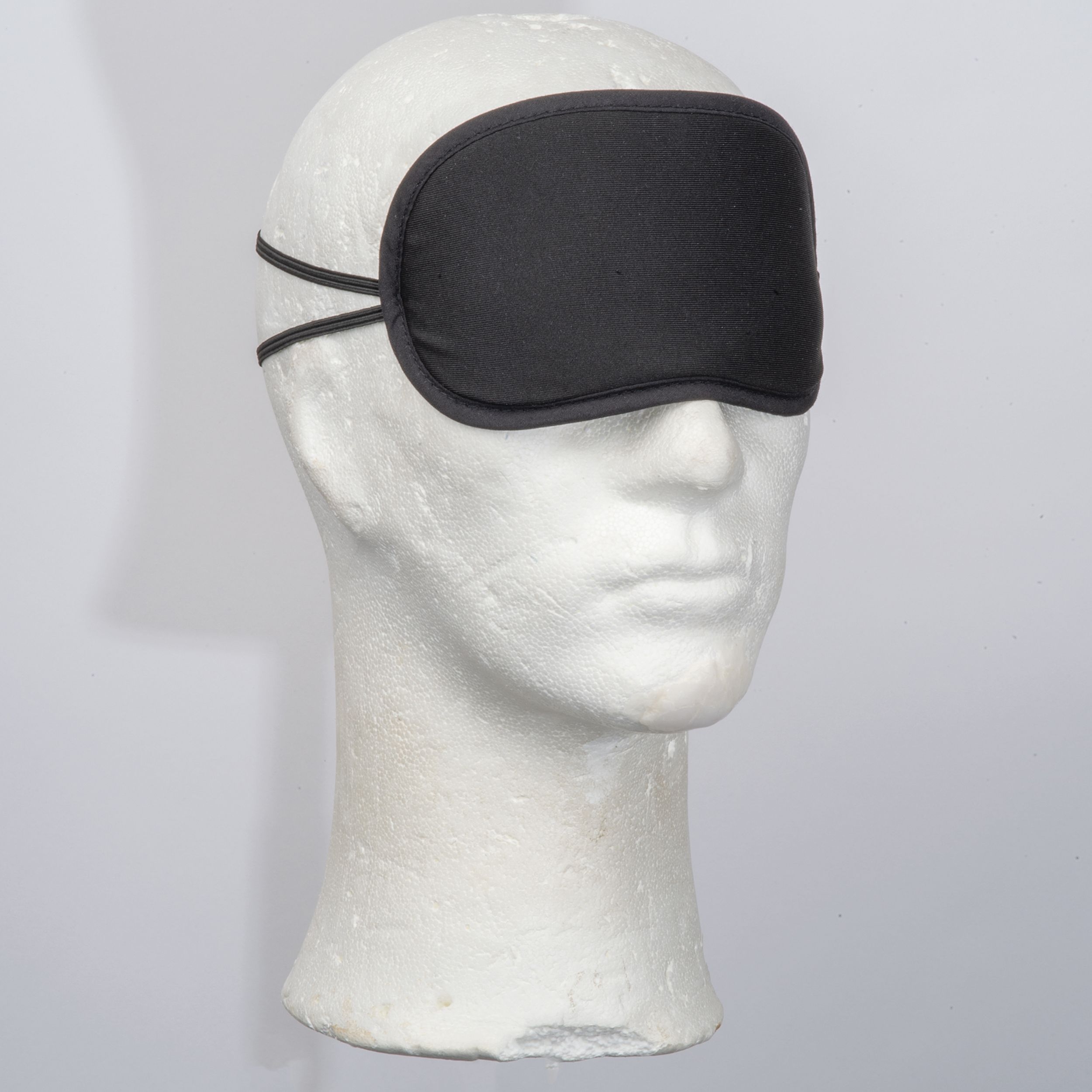 MA74792-03Schlaf- und Augenmaske GORDON_ schwarz