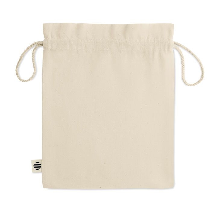 MO6635-13Amber Medium Medium Beutel Organic Cotton_ Beige