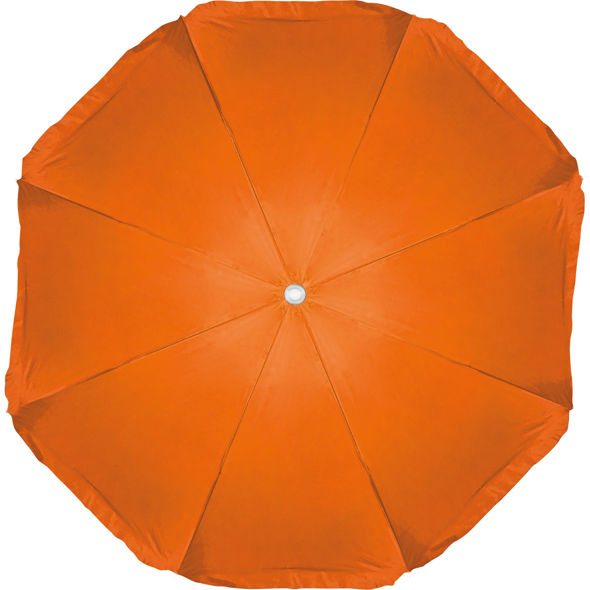 MA55070-10Strandschirm aus Polyester_ orange