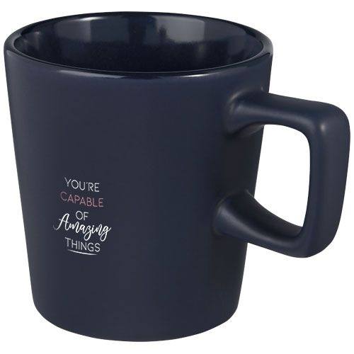 PF100726-3Ross 280 ml Keramiktasse_ navy