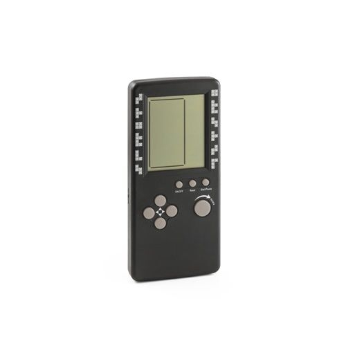 ST97180-103BRANSON Spielkonsole_ schwarz