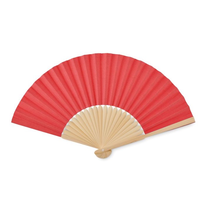 MO6828-05Fanny Paper Faecher_ rot