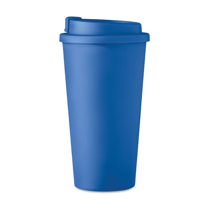 MO6244-04Tuesday Doppelwandiger Becher 475ml_ Blau