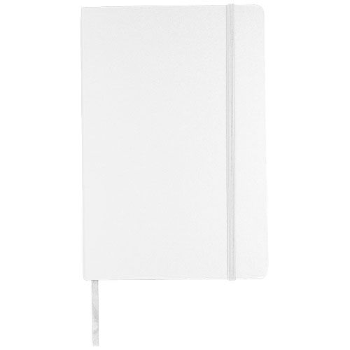 PF106181-5Classic A5 Hard Cover Notizbuch_ weiss