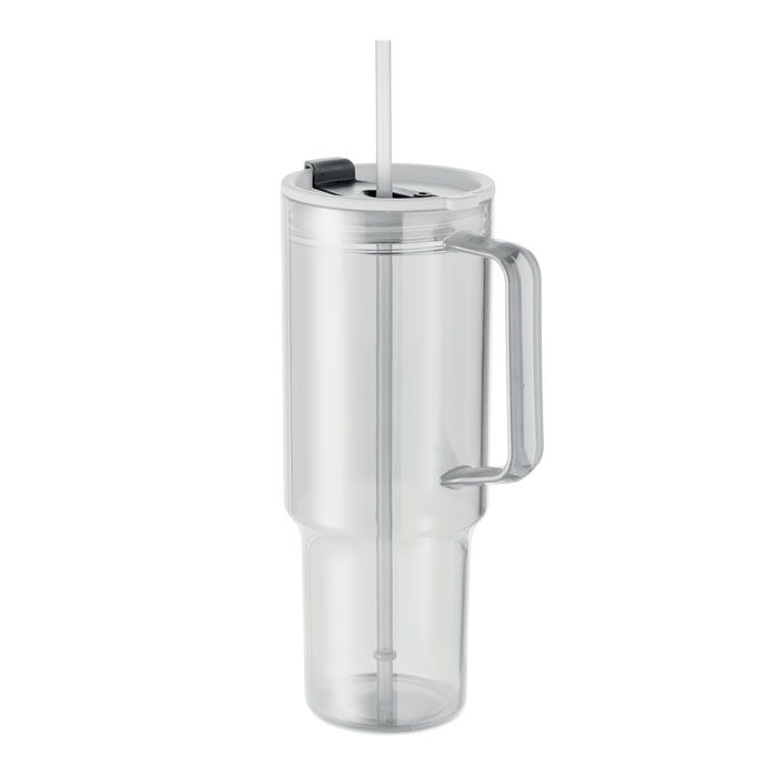 MO2964-22Mugora Trinkbecher RPET 1200ml_ transparent