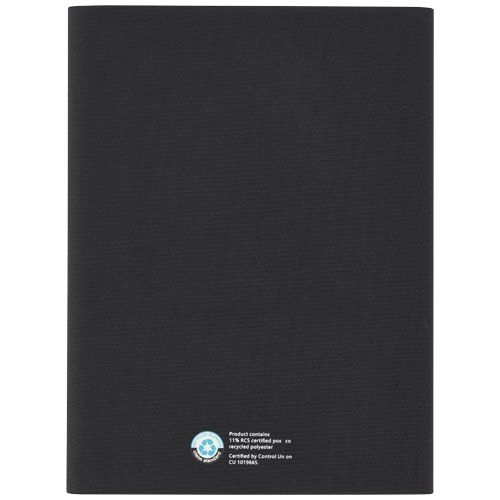 PF107868-3Liberto Schreibmappe_ schwarz