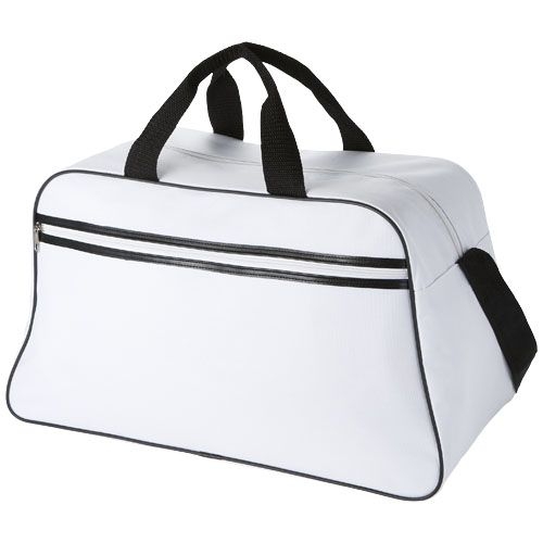 PF119740-4San Jose Sporttasche 30L_ weiss_weiss PF119740-4San Jose Sporttasche 30L_ weiss_weiss