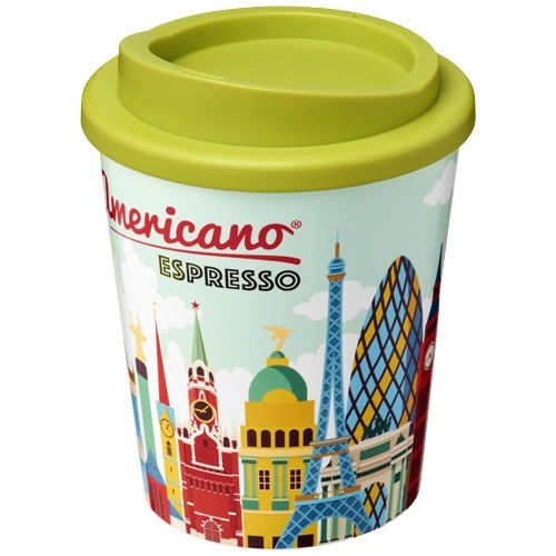 PF210091-5Brite-Americano® Espresso 250 ml Isolierbecher_ limone PF210091-5Brite-Americano® Espresso 250 ml Isolierbecher_ limone