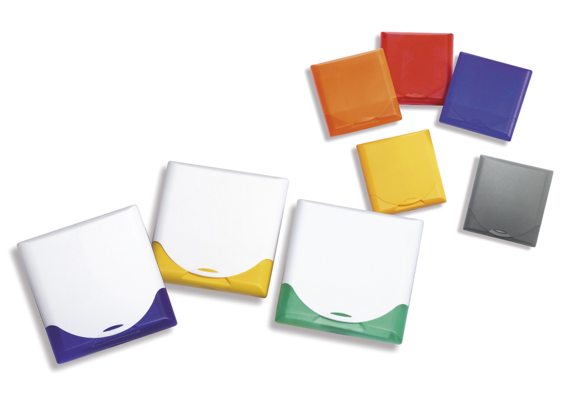 WP1580-08VitaBox Pflaster-Set_ gelb WP1580-08VitaBox Pflaster-Set_ gelb