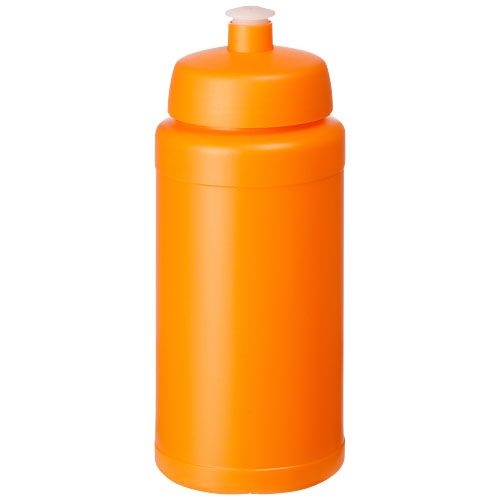 PF220200-4Baseline® Plus 500 ml Sportflasche_ orange